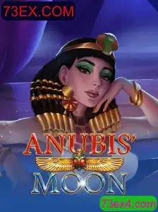 Descubra o Fascinante Mundo de AnubisMoon