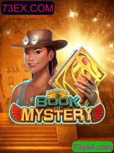 Explorando o Fascinante Mundo de BookofMystery