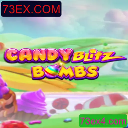 CandyBlitzBombs: Um Novo Fenômeno no Mundo dos Jogos