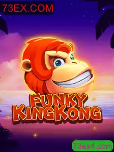Descubra o Mundo Empolgante de FunkyKingKong