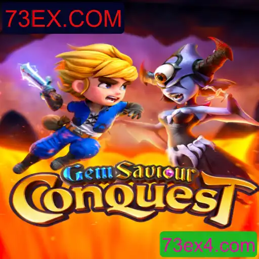 Descubra o Desafio Épico de GemSaviourConquest