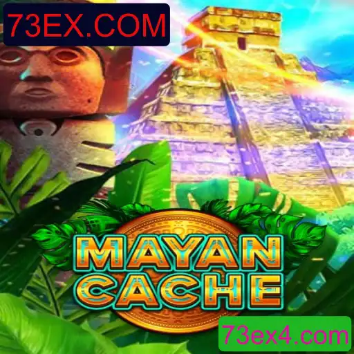 MayanCache: Descubra a Aventura Escondida nas Ruínas Maias