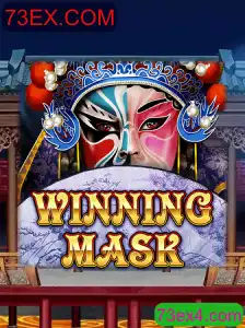 WinningMask: Explorando o Universo do Jogo Inovador com 73EX.COM