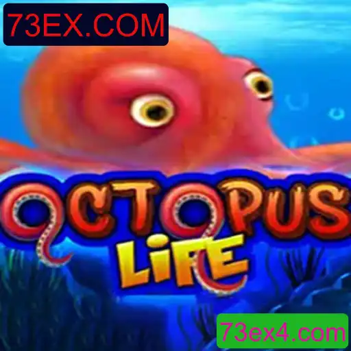 Descubra o Fascinante Mundo de OctopusLife: Aventura Subaquática no 73EX.COM