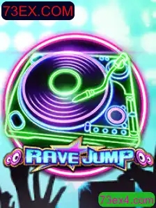Explorando o Universo Vibrante de RaveJump: Guia Completo do Jogo