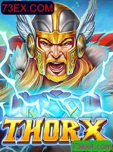 Os Segredos do Jogo ThorX: Uma Jornada Épica em 73EX.COM